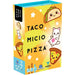 GHENOS Taco Micio Pizza - GHE290
