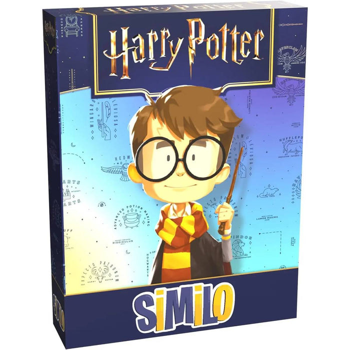 GHENOS Similo Harry Potter - GHE311