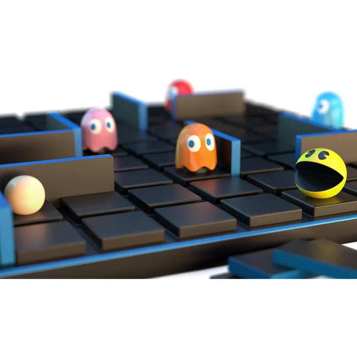 GHENOS Quoridor Pac Man - GHE319