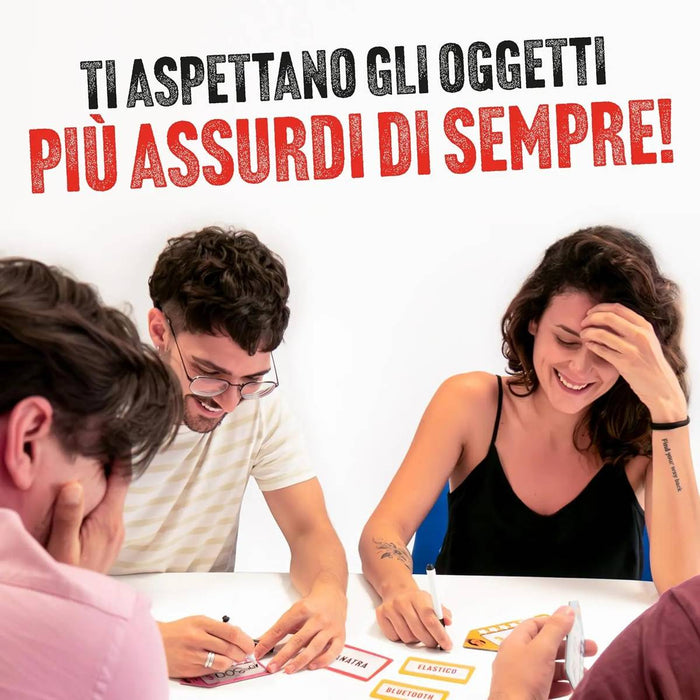GHENOS Il Prezzo Giusto - GHE337
