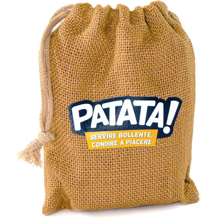 GHENOS Patata! - GHE344