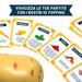 GHENOS Patata! - GHE344