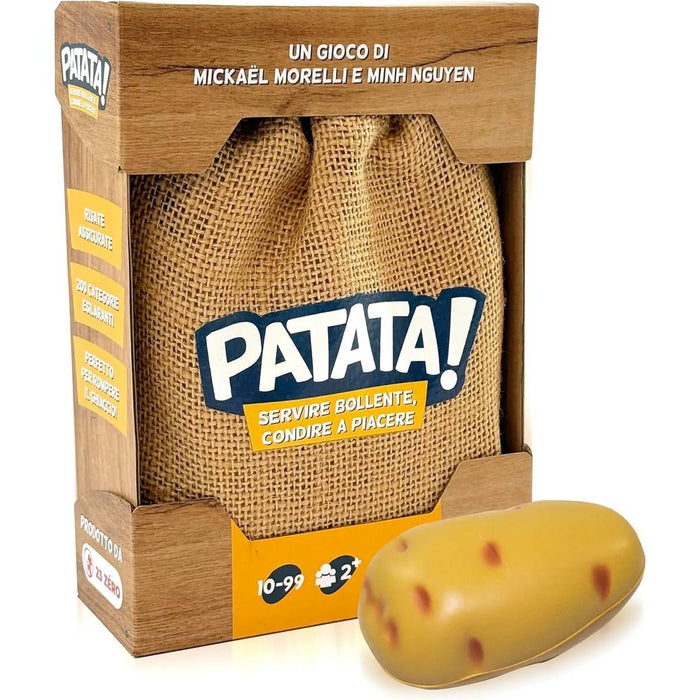 GHENOS Patata! - GHE344