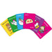 GHENOS Taco Matto Show - GHE382