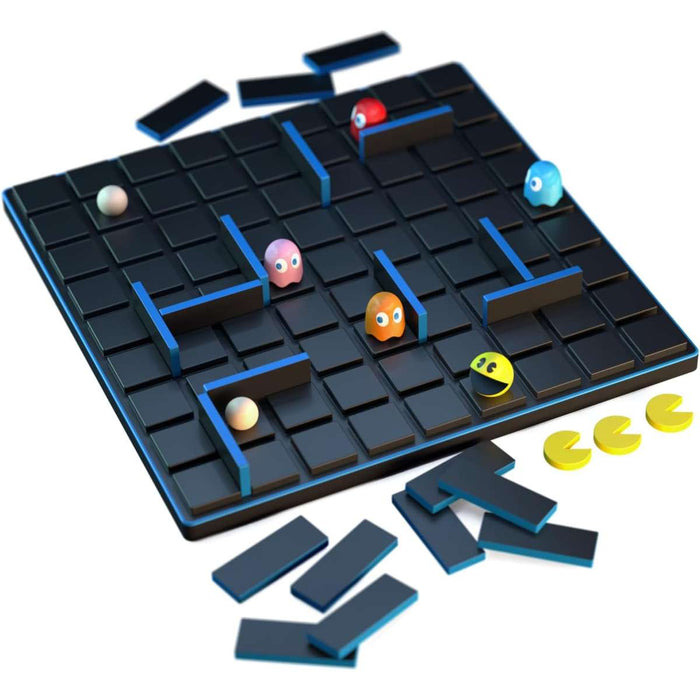 DV GIOCHI Quoridor Pac-Man - GIG0312