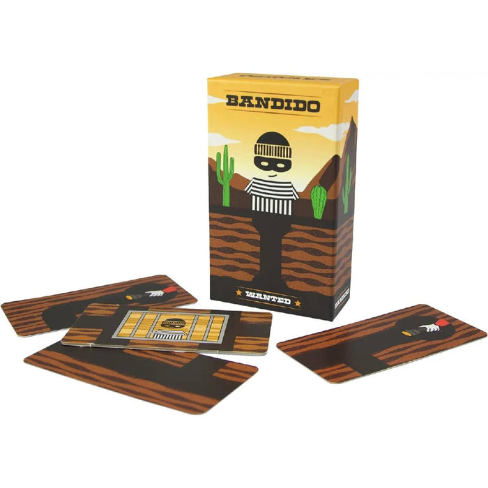 GHENOS Bandido - HBAFK2603112