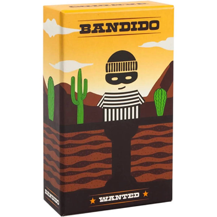 GHENOS Bandido - HBAFK2603112