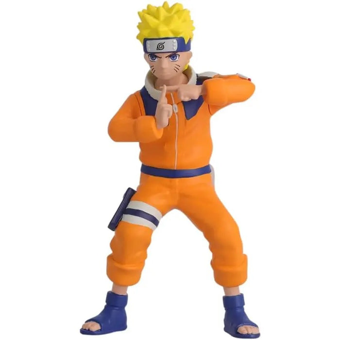 Comansi Naruto Gift Box