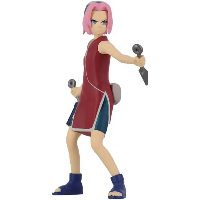 Comansi Naruto Gift Box