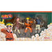 Comansi Naruto Gift Box