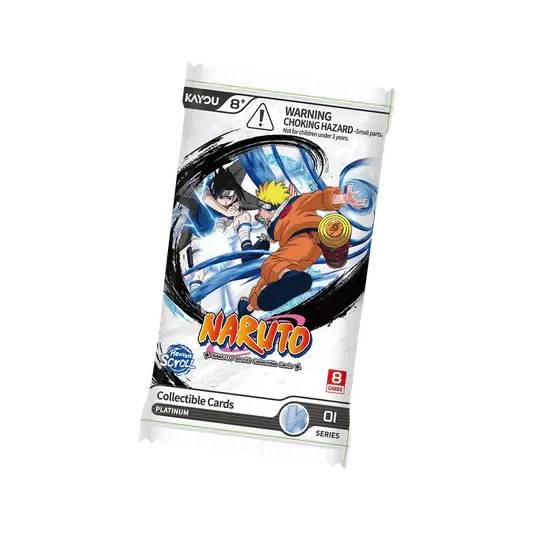 DYNIT Naruto Serie Heaven Scroll-Capter Busta - DIP78087