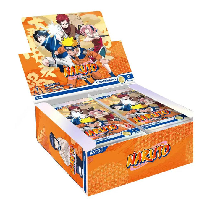 DYNIT Naruto Serie Earth Scroll Busta - DIP78088