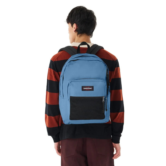 EASTPAK Zaino Pinnacle Aviator Blue