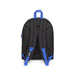 EASTPAK Zaino Pinnacle Kontrast Black Blue