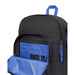 EASTPAK Zaino Pinnacle Kontrast Black Blue