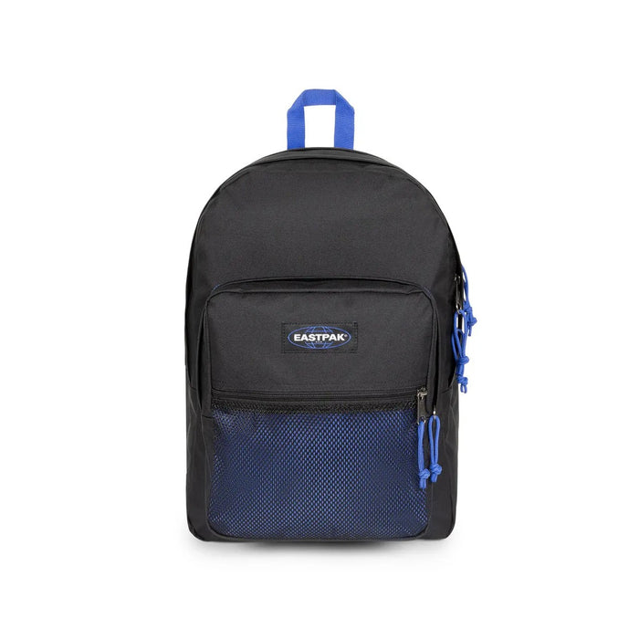 EASTPAK Zaino Pinnacle Kontrast Black Blue