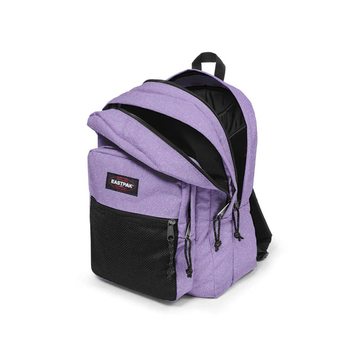 EASTPAK Zaino Pinnacle Sparkly Dahlia
