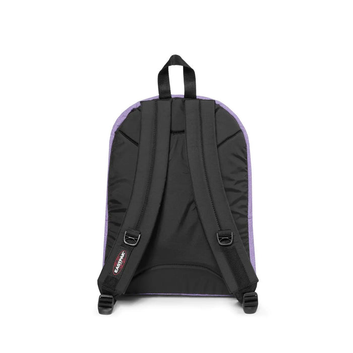 EASTPAK Zaino Pinnacle Sparkly Dahlia