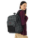 EASTPAK Zaino Pinnacle Checker Grey
