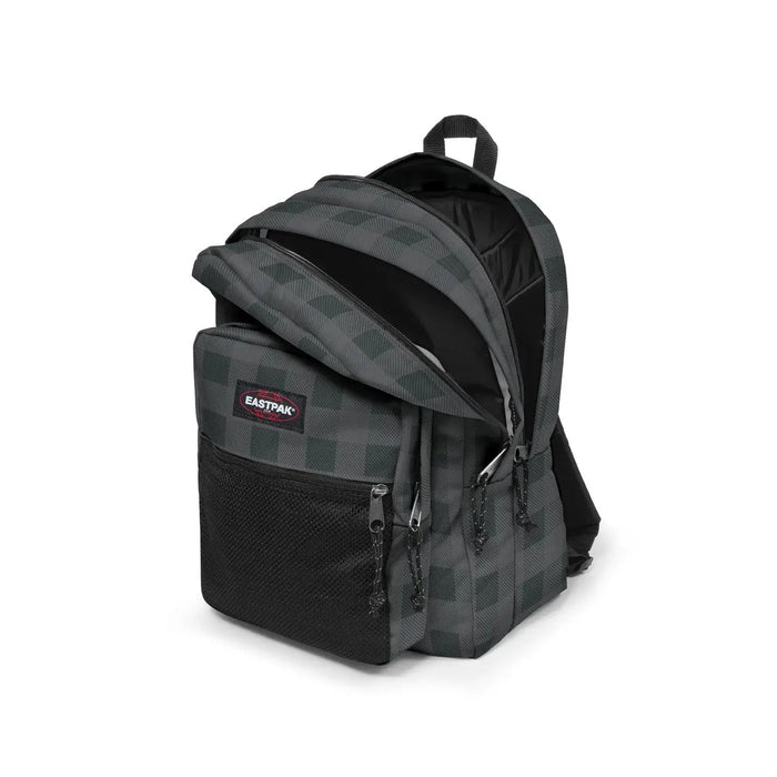 EASTPAK Zaino Pinnacle Checker Grey