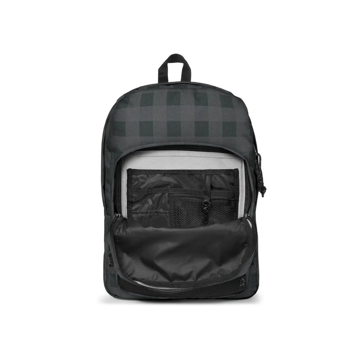 EASTPAK Zaino Pinnacle Checker Grey