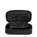 EASTPAK Astuccio Oval Xl Single Black - EK00034A0081