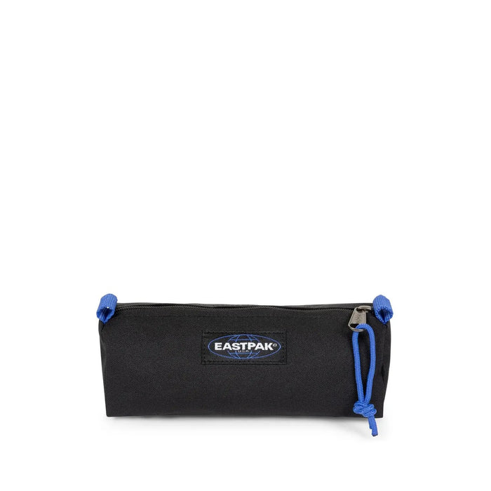 EASTPAK Benchmark Single Kontrast Black Blue