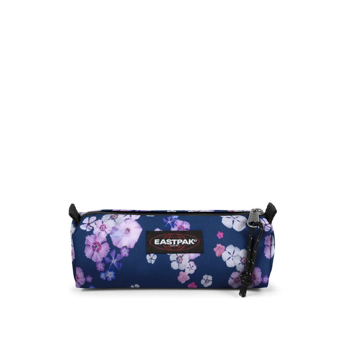 EASTPAK Benchmark Single Floral Bloom Navy