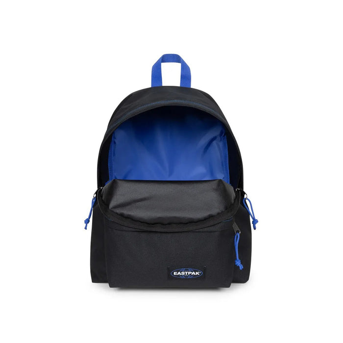 EASTPAK Zaino Padded Pak R Kontrast Black Blue
