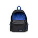 EASTPAK Zaino Padded Pak R Kontrast Black Blue