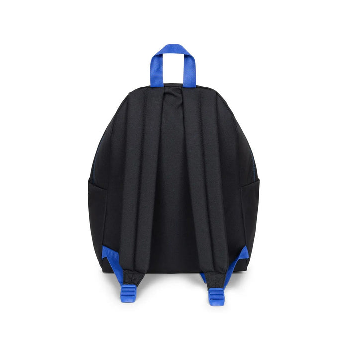 EASTPAK Zaino Padded Pak R Kontrast Black Blue