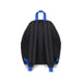 EASTPAK Zaino Padded Pak R Kontrast Black Blue