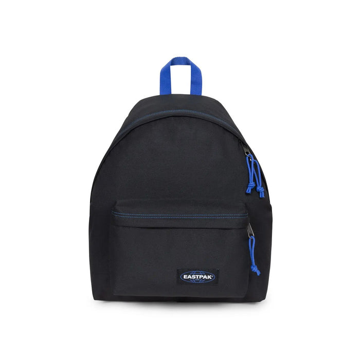EASTPAK Zaino Padded Pak R Kontrast Black Blue