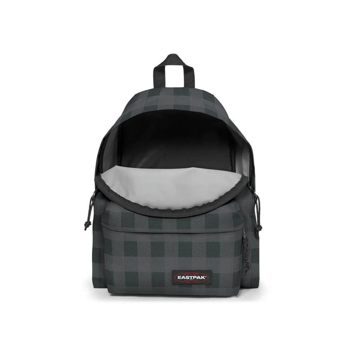 EASTPAK Zaino Padded Pak R Checker Grey