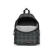 EASTPAK Zaino Padded Pak R Checker Grey