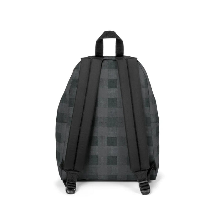 EASTPAK Zaino Padded Pak R Checker Grey