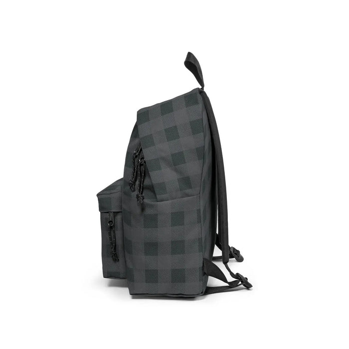EASTPAK Zaino Padded Pak R Checker Grey