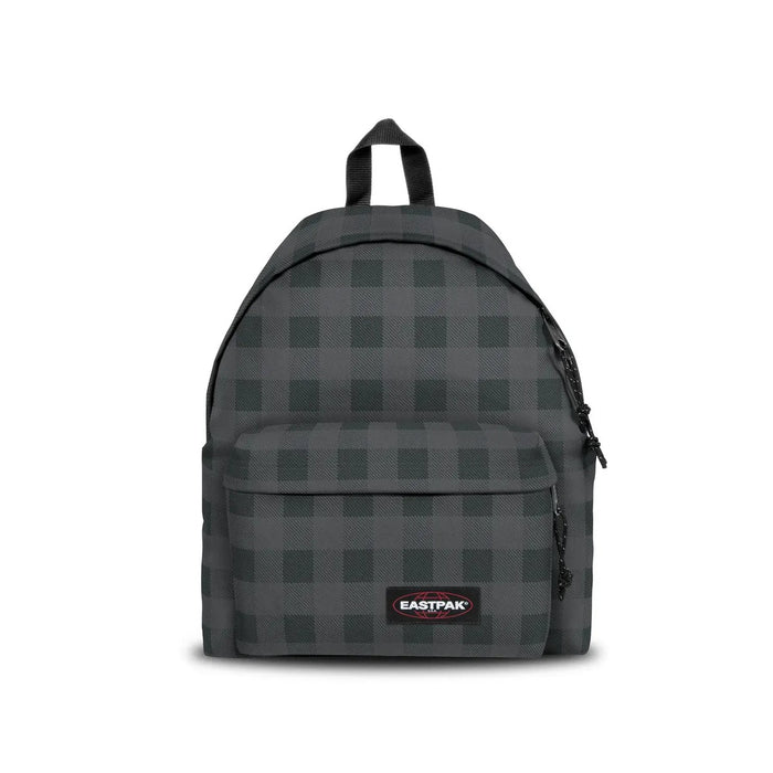 EASTPAK Zaino Padded Pak R Checker Grey