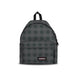 EASTPAK Zaino Padded Pak R Checker Grey
