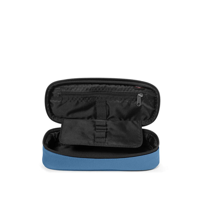 EASTPAK Oval Single Aviator Blue