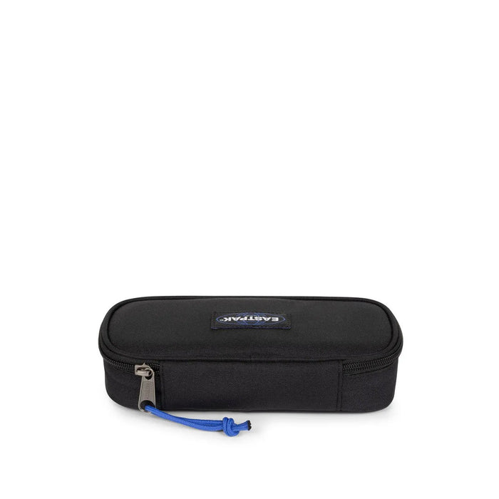 EASTPAK Oval Single Kontrast Black Blue