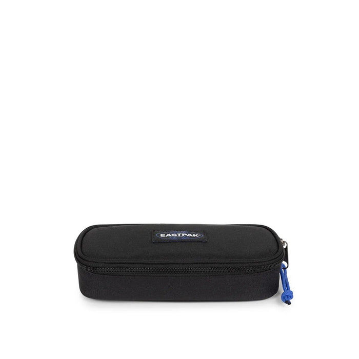 EASTPAK Oval Single Kontrast Black Blue