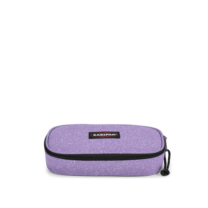 EASTPAK Oval Single Sparkly Dahlia