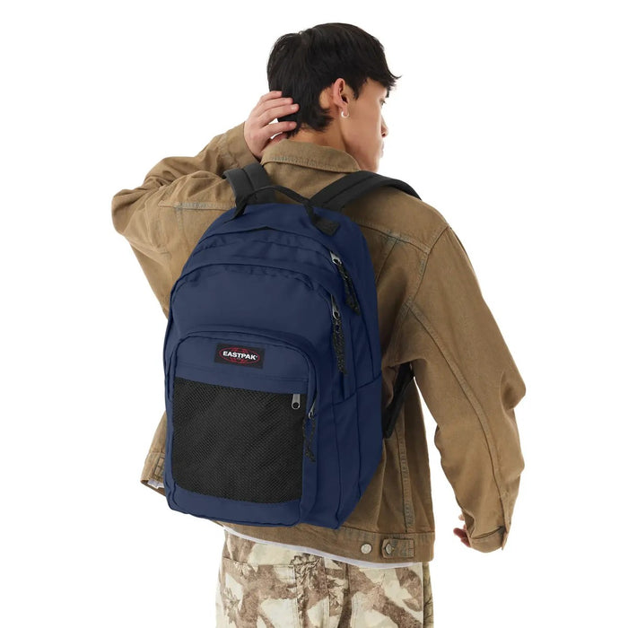 EASTPAK Zaino Study Buddy Nighttime Navy