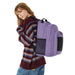 EASTPAK Zaino Study Buddy Dahlia Purple