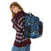 EASTPAK Zaino Study Buddy Floral Bloom Black