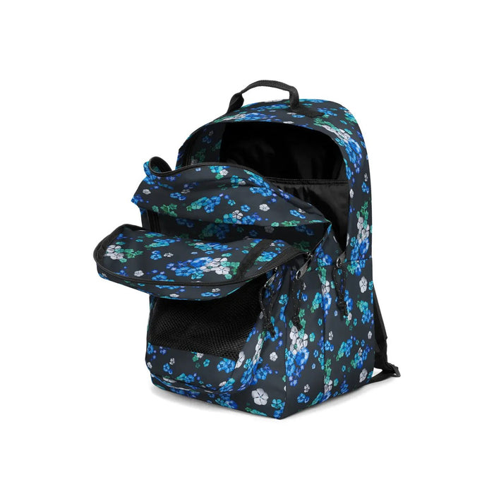 EASTPAK Zaino Study Buddy Floral Bloom Black