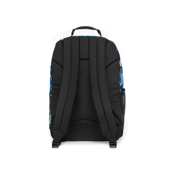 EASTPAK Zaino Study Buddy Floral Bloom Black