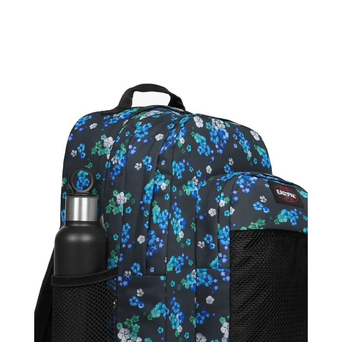 EASTPAK Zaino Study Buddy Floral Bloom Black