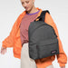 EASTPAK Padded Pak'R Black Denim - EK62077H